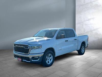 New 2025 Ram 1500 Big Horn Crew Cab 4x4 Pickup for sale #D36846 - photo 1