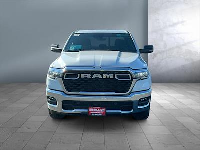 New 2025 Ram 1500 Big Horn Crew Cab 4x4 Pickup for sale #D36846 - photo 2
