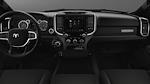 New 2025 Ram 1500 Big Horn Crew Cab 4x4 Pickup for sale #D36847 - photo 6