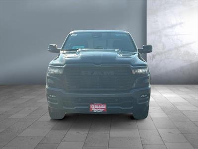 New 2026 Ram 1500 Laramie Crew Cab 4x4 Pickup for sale #D36848 - photo 2