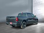 New 2026 Ram 1500 Laramie Crew Cab 4x4 Pickup for sale #D36848 - photo 5