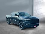 New 2026 Ram 1500 Laramie Crew Cab 4x4 Pickup for sale #D36848 - photo 7