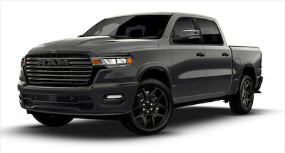 New 2026 Ram 1500 Laramie Crew Cab 4x4 Pickup for sale #D36862 - photo 1