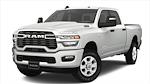 New 2025 Ram 2500 Big Horn Crew Cab 4x4 Pickup for sale #D36865 - photo 1