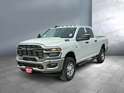 New 2026 Ram 2500 Tradesman Crew Cab 4x4 Pickup for sale #D36870 - photo 1