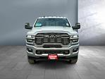 New 2026 Ram 2500 Tradesman Crew Cab 4x4 Pickup for sale #D36870 - photo 2