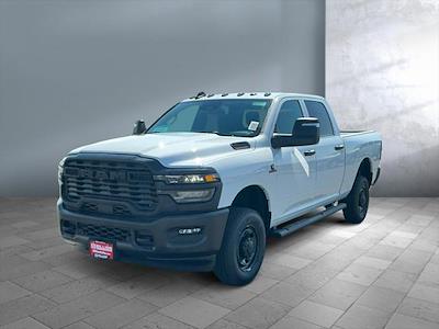 New 2026 Ram 2500 Tradesman Crew Cab 4x4 Pickup for sale #D36871 - photo 1