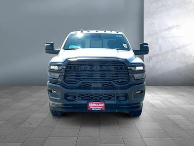 New 2026 Ram 2500 Tradesman Crew Cab 4x4 Pickup for sale #D36871 - photo 2