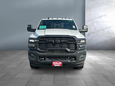 New 2026 Ram 2500 Tradesman Crew Cab 4x4 Pickup for sale #D36872 - photo 2