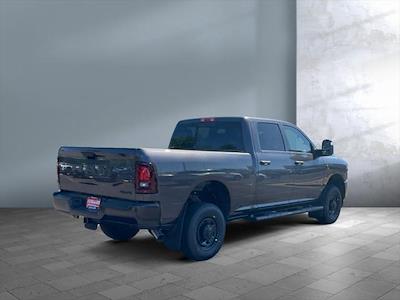 New 2026 Ram 2500 Tradesman Crew Cab 4x4 Pickup for sale #D36873 - photo 1