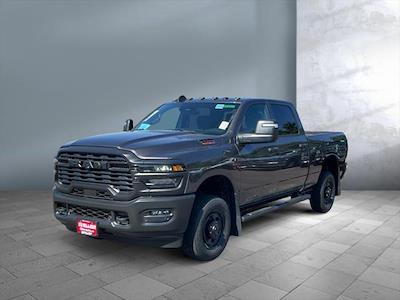 New 2026 Ram 2500 Tradesman Crew Cab 4x4 Pickup for sale #D36873 - photo 2