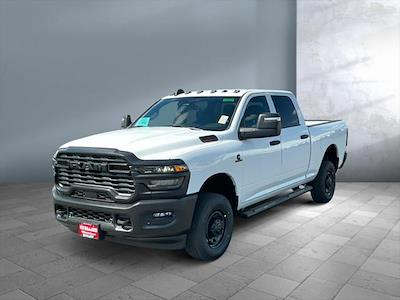 New 2026 Ram 2500 Tradesman Crew Cab 4x4 Pickup for sale #D36874 - photo 1