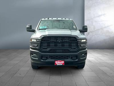 New 2026 Ram 2500 Tradesman Crew Cab 4x4 Pickup for sale #D36875 - photo 2