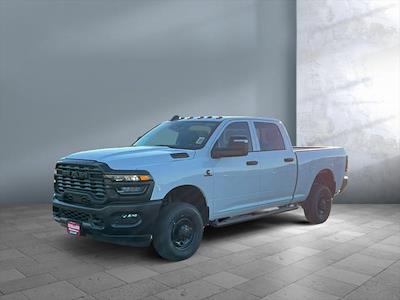 New 2026 Ram 2500 Tradesman Crew Cab 4x4 Pickup for sale #D36876 - photo 1