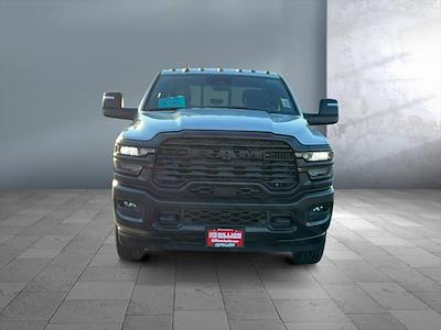 New 2026 Ram 2500 Tradesman Crew Cab 4x4 Pickup for sale #D36876 - photo 2