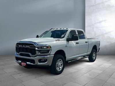 New 2026 Ram 2500 Tradesman Crew Cab 4x4 Pickup for sale #D36877 - photo 1