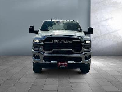 New 2026 Ram 2500 Tradesman Crew Cab 4x4 Pickup for sale #D36877 - photo 2