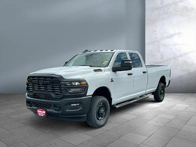New 2026 Ram 2500 Tradesman Crew Cab 4x4 Pickup for sale #D36878 - photo 1