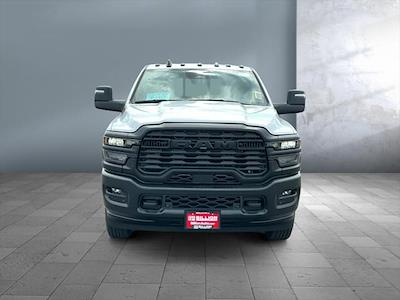 New 2026 Ram 2500 Tradesman Crew Cab 4x4 Pickup for sale #D36878 - photo 2
