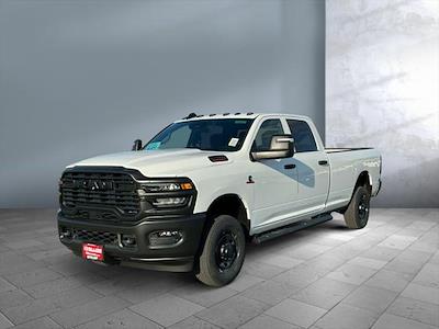 New 2026 Ram 2500 Tradesman Crew Cab 4x4 Pickup for sale #D36879 - photo 1