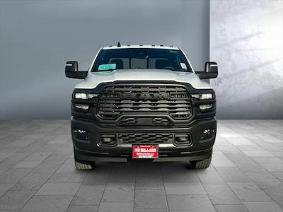 New 2026 Ram 2500 Tradesman Crew Cab 4x4 Pickup for sale #D36879 - photo 2