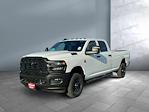 New 2026 Ram 2500 Tradesman Crew Cab 4x4 Pickup for sale #D36879 - photo 1