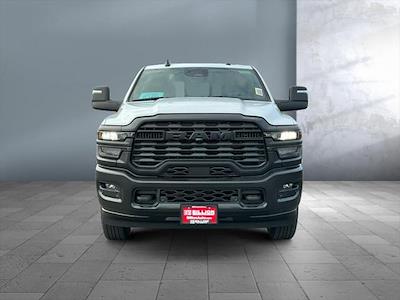 New 2026 Ram 2500 Tradesman Crew Cab 4x4 Pickup for sale #D36880 - photo 2