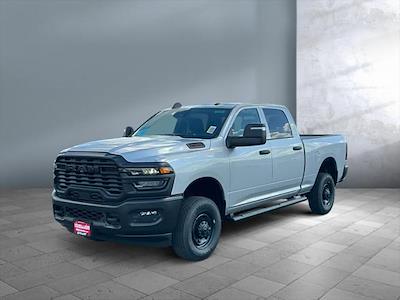 New 2026 Ram 2500 Tradesman Crew Cab 4x4 Pickup for sale #D36881 - photo 1