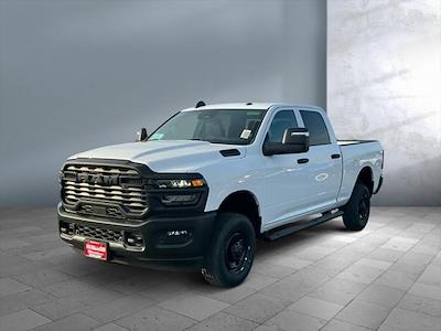 New 2026 Ram 2500 Tradesman Crew Cab 4x4 Pickup for sale #D36883 - photo 1