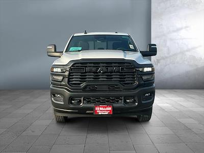 New 2026 Ram 2500 Tradesman Crew Cab 4x4 Pickup for sale #D36883 - photo 2