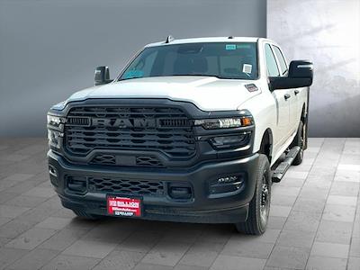 New 2026 Ram 2500 Tradesman Crew Cab 4x4 Pickup for sale #D36888 - photo 1