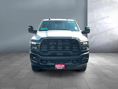 New 2026 Ram 2500 Tradesman Crew Cab 4x4 Pickup for sale #D36888 - photo 2