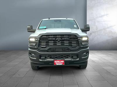 New 2026 Ram 2500 Tradesman Crew Cab 4x4 Pickup for sale #D36889 - photo 2