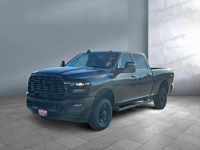 New 2026 Ram 2500 Tradesman Crew Cab 4x4 Pickup for sale #D36890 - photo 1
