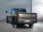 New 2026 Ram 2500 Tradesman Crew Cab 4x4 Pickup for sale #D36890 - photo 4
