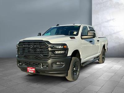 New 2026 Ram 2500 Tradesman Crew Cab 4x4 Pickup for sale #D36891 - photo 1