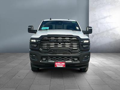 New 2026 Ram 2500 Tradesman Crew Cab 4x4 Pickup for sale #D36896 - photo 2