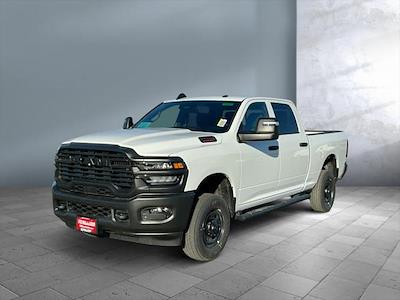 New 2026 Ram 2500 Tradesman Crew Cab 4x4 Pickup for sale #D36897 - photo 1