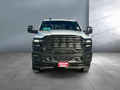 New 2026 Ram 2500 Tradesman Crew Cab 4x4 Pickup for sale #D36897 - photo 2