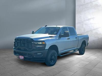 New 2026 Ram 2500 Tradesman Crew Cab 4x4 Pickup for sale #D36899 - photo 1