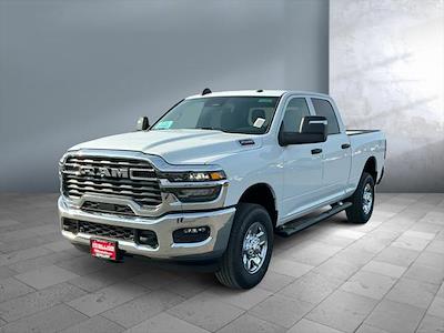 New 2026 Ram 2500 Tradesman Crew Cab 4x4 Pickup for sale #D36900 - photo 1