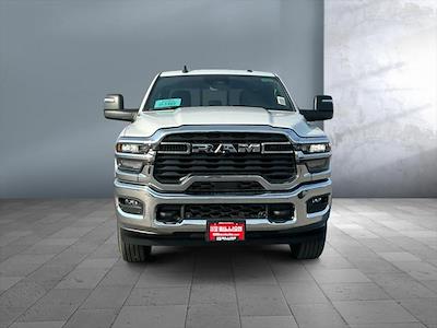 New 2026 Ram 2500 Tradesman Crew Cab 4x4 Pickup for sale #D36900 - photo 2