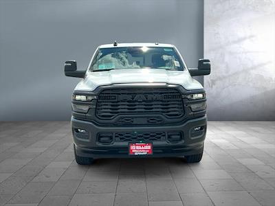 New 2026 Ram 2500 Tradesman Crew Cab 4x4 Pickup for sale #D36902 - photo 2