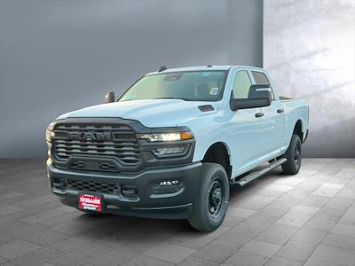 New 2026 Ram 2500 Tradesman Crew Cab 4x4 Pickup for sale #D36906 - photo 1