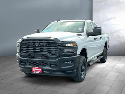 New 2026 Ram 2500 Tradesman Crew Cab 4x4 Pickup for sale #D36907 - photo 1