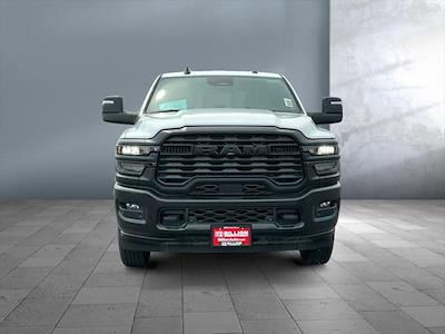 New 2026 Ram 2500 Tradesman Crew Cab 4x4 Pickup for sale #D36907 - photo 2