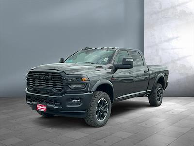 New 2026 Ram 2500 Warlock Crew Cab for sale #D36909 - photo 1