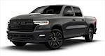 New 2026 Ram 1500 Limited Crew Cab 4x4 Pickup for sale #D36910 - photo 1