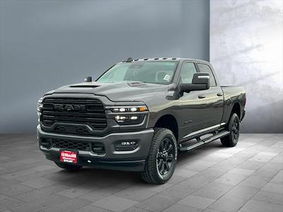 New 2026 Ram 2500 Laramie Crew Cab 4x4 Pickup for sale #D36917 - photo 1