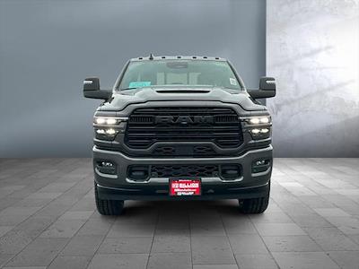 New 2026 Ram 2500 Laramie Crew Cab 4x4 Pickup for sale #D36917 - photo 2